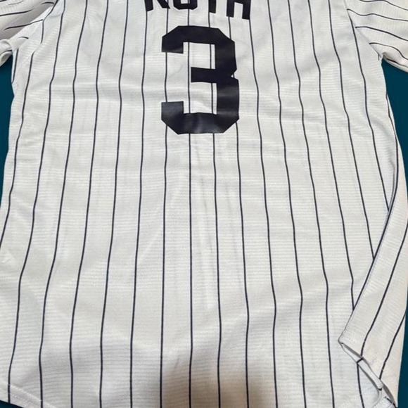 Other - Kids Yankees jersey